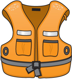 RNLI Life Jacket Clinic ~ Saturday 14 May - Medway Yacht Club
