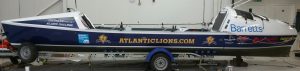 atlantic boat