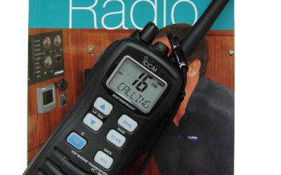 RYA SRC Marine Radio Course and Exam ~ Saturday 24th February 2024 – Fully Booked