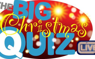 The Christmas Quiz Friday 2nd December