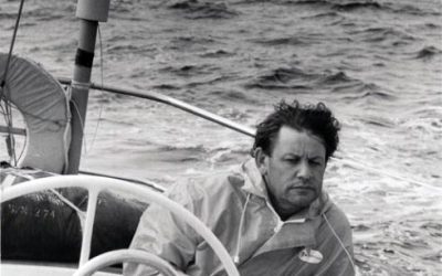 John Basley (26/03/1934 – 16/12/2019)