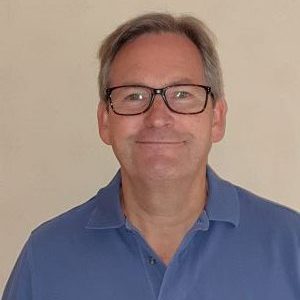 Mike Pimm