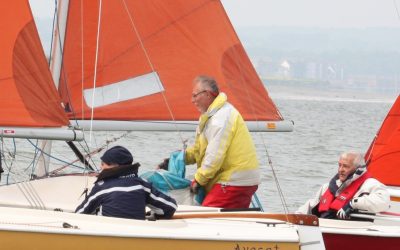 Martyn Begbey 1948 – 2021