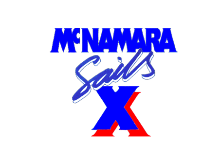 McNamara Sails