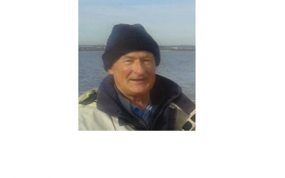 Rob Ballantyne – 1944 – 2019