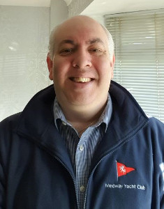 Ian Farlane