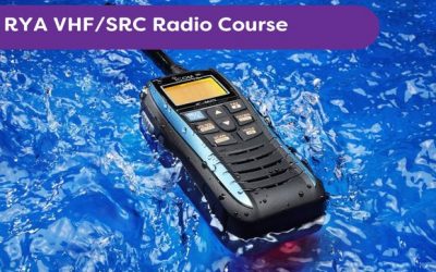 RYA SRC Marine Radio Course and Exam