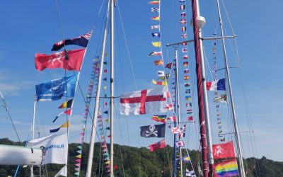 Commodore’s Day