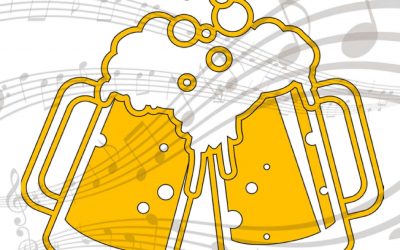 End of Season Music and Beer 29th October 2022