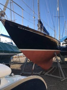 Yacht For Sale – Twister Classic