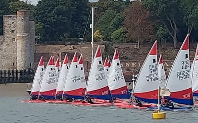 More September Training News