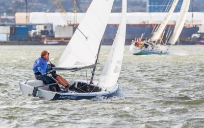 Recruiting now – Chief Instructor