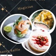 Midsummer Magic Ball Menu