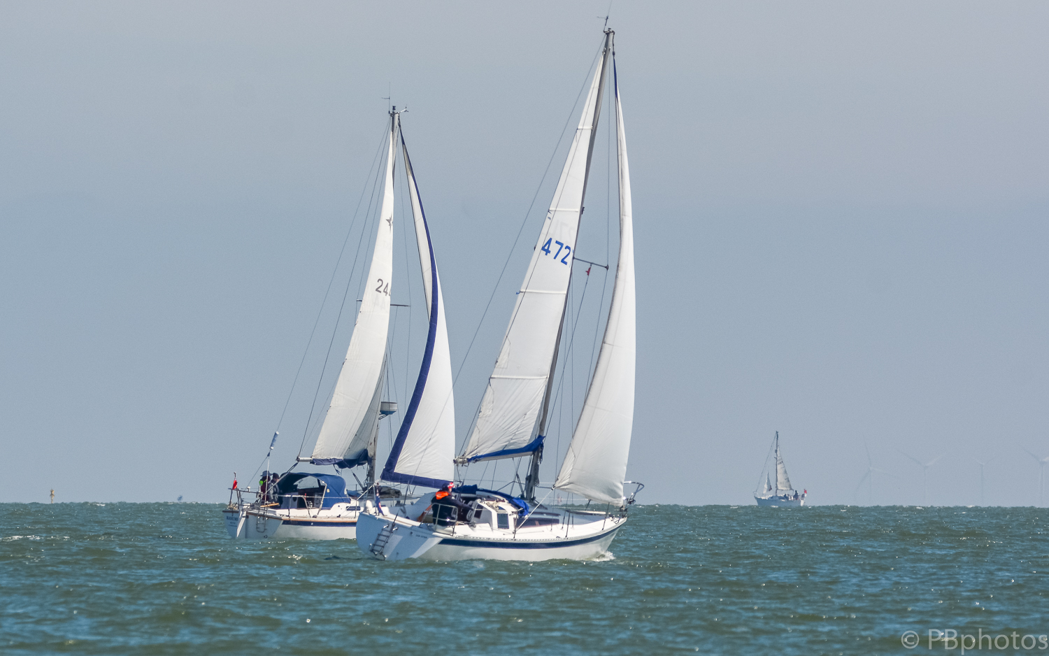 Sailing Opportunities at Medway Yacht Club Medway Yacht Club