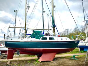 Selkie – Westerly Pentland For Sale
