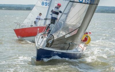 Medway Sonatas Race Report – 7th October 2023