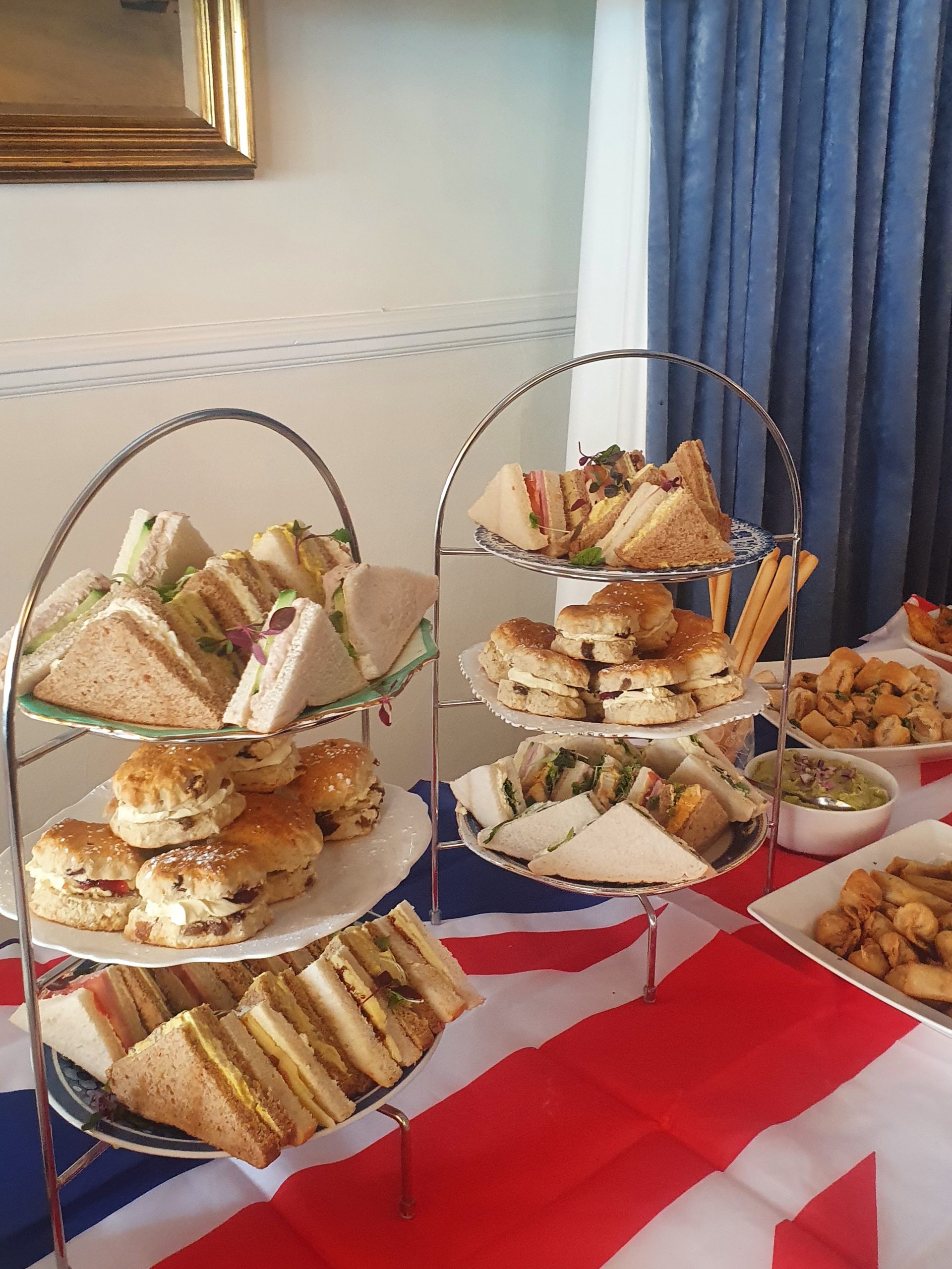 Afternoon Tea 2