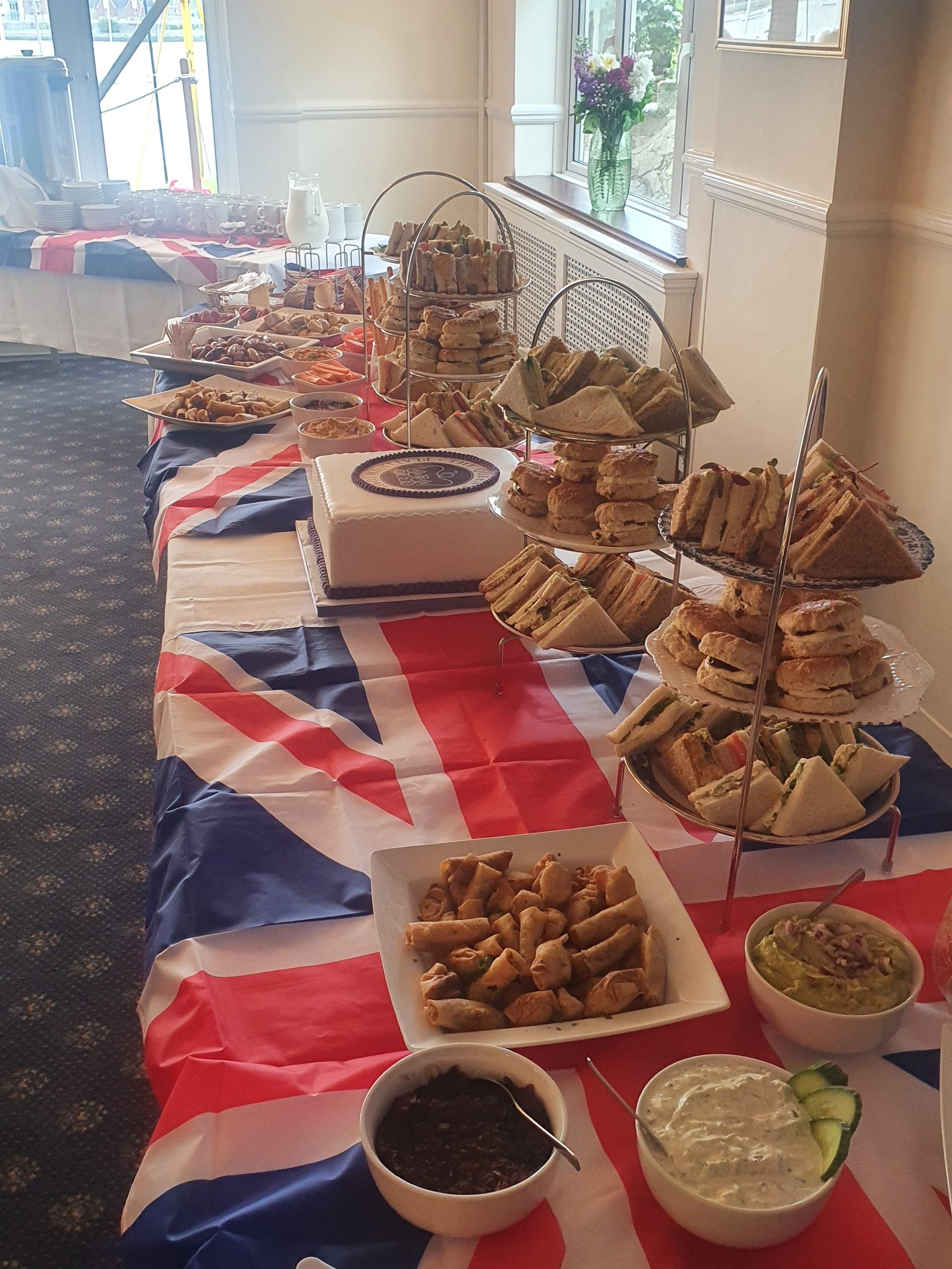 Buffet 1