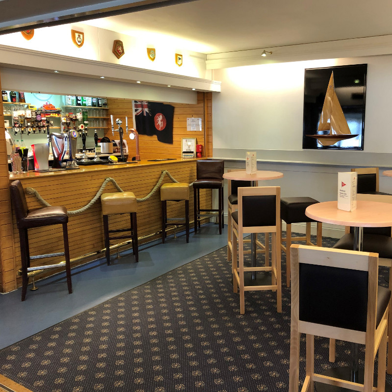 Dragon Bar