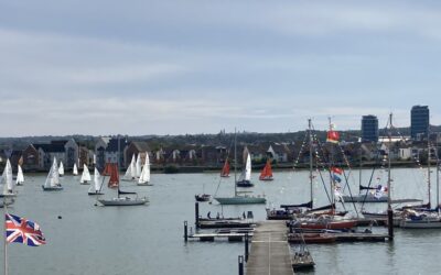Commodore’s Day 2023 ~ Report
