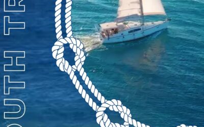 Youth Training Session Knots with Steve the Bosun – Saturday 25th Feb 2024