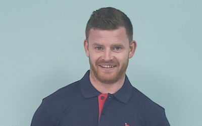Introducing our new Chief Instructor – Elliot Marks