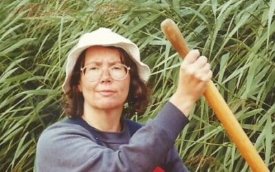 Susan Roberts  (1950 – 2024)