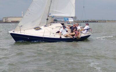 Sonata Race Report – Saturday 3rd May