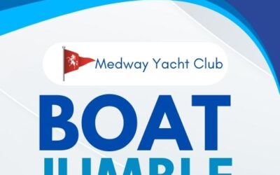 Boat Jumble 23rd February 11am-1pm