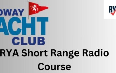 RYA Marine Radio SRC Course and Exam