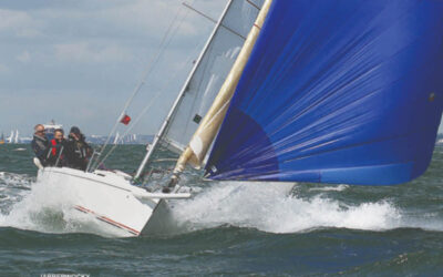 Cruiser Racing Events