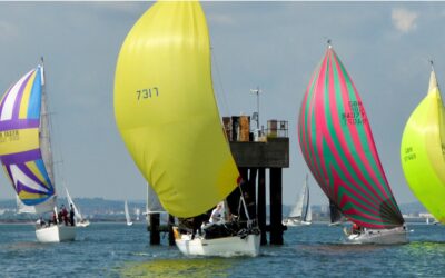 Spring Series 2025