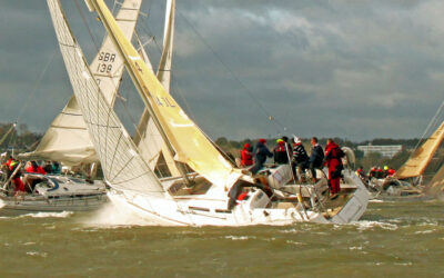 Cruiser Racing Handicaps