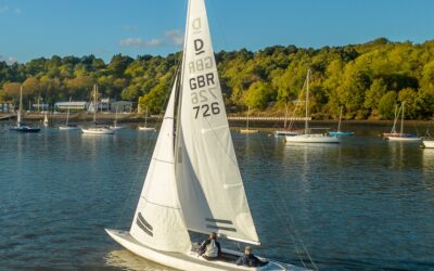 Dragon Race Report – Sat 17th May