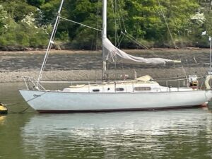 Contessa 26 For Sale