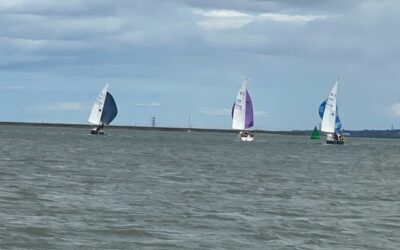 Sonata Race Report – 7th June