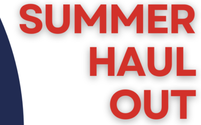 Summer Boat Parking Offer