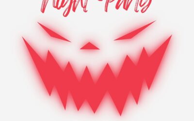 HALLOWEEN PARTY 31ST OCTOBER