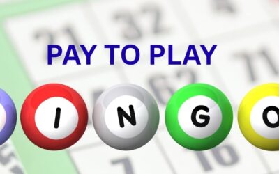 Bingo Friday 29th May