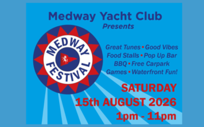 Medway Festival
