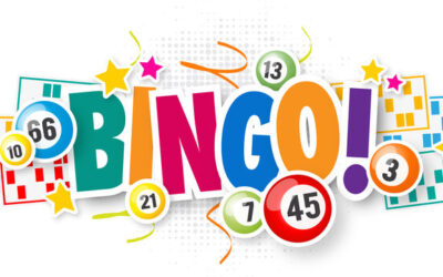 Bingo with the Bosun : Friday 24th July at 7.30pm