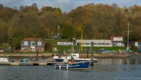 © Medway Yacht Club